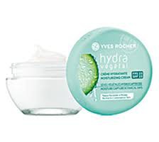 Crema Idratante FPS 25